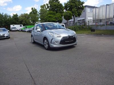 Citroën DS3