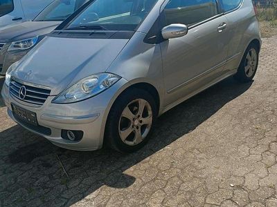 Mercedes A180