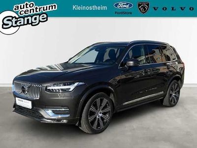 Gebraucht Volvo XC90 173 PS (127 kW) 2022 SUV