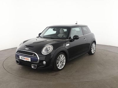 Mini Cooper SD