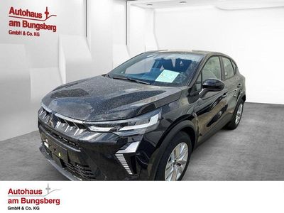 Schwarz Neu 2025 Mitsubishi ASX Diamant Edition SUV | 23.990 € (Fairer Preis)