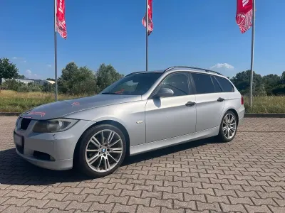 Gebraucht BMW 320