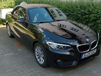 BMW 220