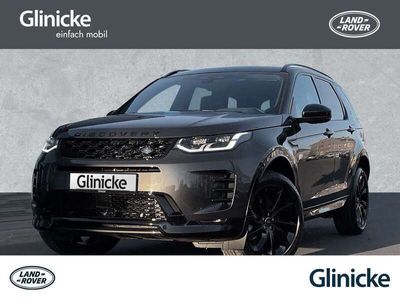 gebraucht Land Rover Discovery Sport Discovery SportD200 Dynamic SE Winter-Paket AHK