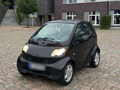 Smart ForTwo Coupé