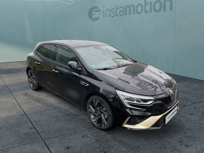 Renault Mégane IV