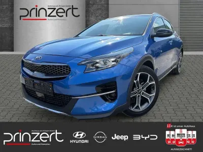 Gebraucht Kia XCeed