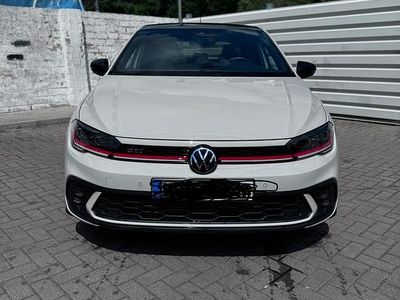 Gebraucht VW Polo Edition 207 PS (152 kW) 2024 Beige Kleinwagen