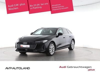 Gebraucht Audi A5 Business 150 PS (110 kW) 2025 Mythosschwarz Coupé