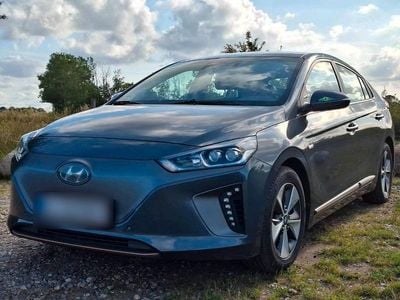 Gebraucht Hyundai Ioniq Premium 88 kW (120 PS) 2020 Kleinwagen
