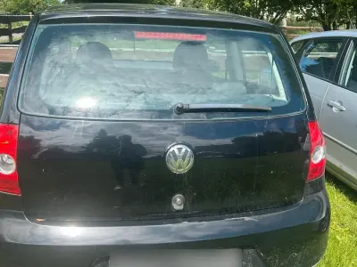 Gebraucht VW Fox