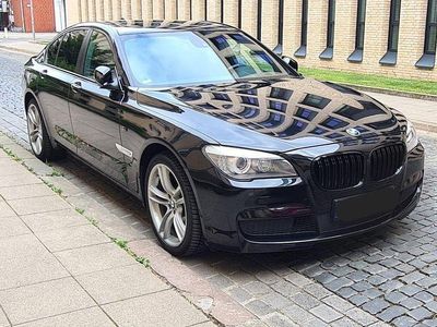 BMW 730