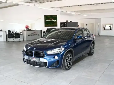 Gebraucht BMW X2