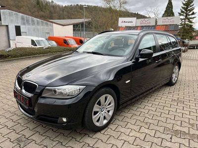 gebraucht BMW 320 d xDrive Navi, Xenon, SHZ, PDC, AHK