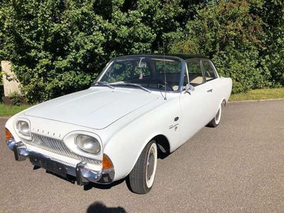 gebraucht Ford Taunus 17M