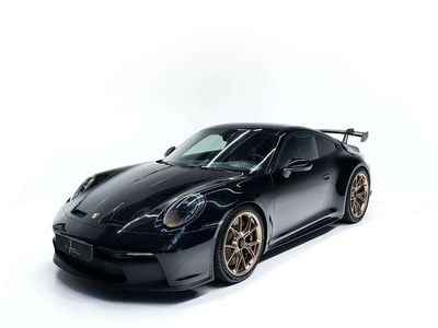 Usata Porsche 911 GT3 510 CV (375 kW) 2022 Nero Coupé