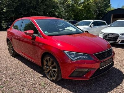 Seat Leon SC