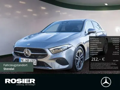 Gebraucht Mercedes A220
