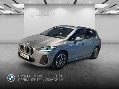 Gebraucht BMW 220 M Sport 150 PS (110 kW) 2025 Grau Limousine