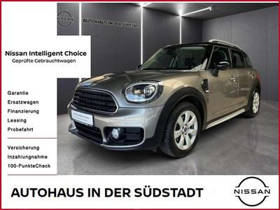 Mini Cooper Countryman