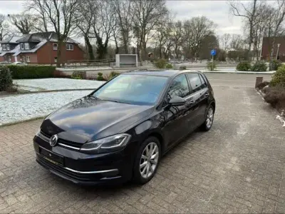 Gebraucht VW Golf VII