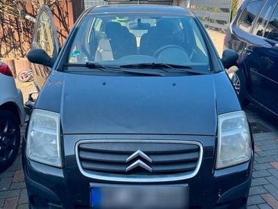 Citroën C2