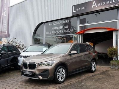 Gebraucht BMW X1 Advantage 150 PS (110 kW) 2020 Beige SUV