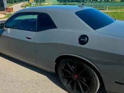 Gebraucht Dodge Challenger