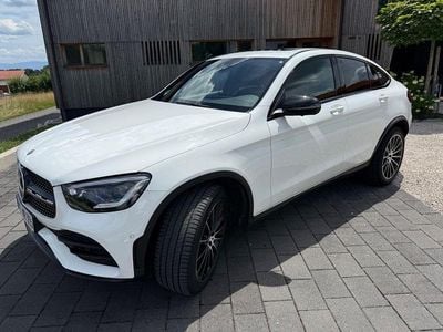 Mercedes GLC300