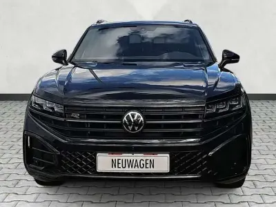 Gebraucht VW Touareg