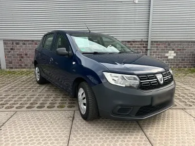 Gebraucht Dacia Sandero