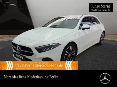 Gebraucht Mercedes A200