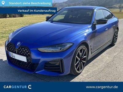 BMW 440