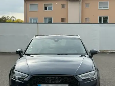 Gebraucht Audi A3
