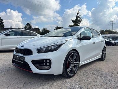 Kia Ceed GT