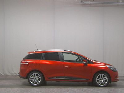 Renault Clio IV