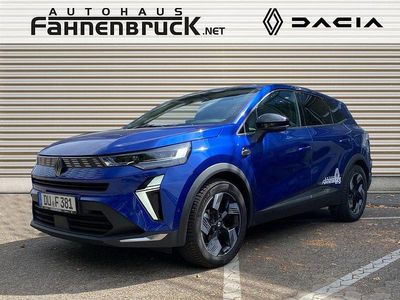 Gebraucht Renault Symbioz Techno 143 PS (105 kW) 2025 SUV