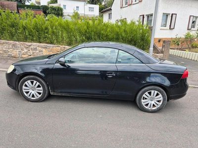 VW Eos