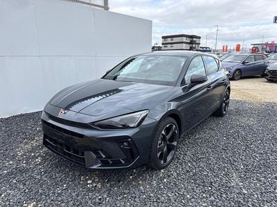 Nuova Cupra Leon 150 CV (110 kW) 2026 Grigio Berlina