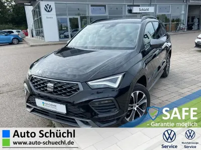 Gebraucht Seat Ateca