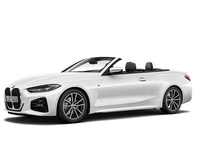 Gebraucht 2025 BMW 430 Cabriolet Shadowline Cabrio | 44.999 € (Superpreis)