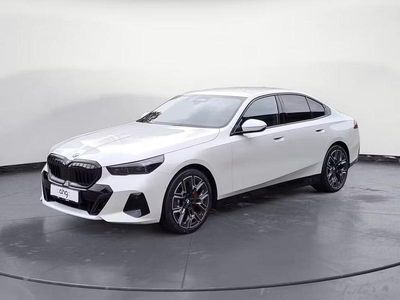 Nuova BMW 520 M Sport 197 CV (144 kW) 2026 Bianco Berlina