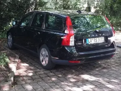 Gebraucht Volvo V50