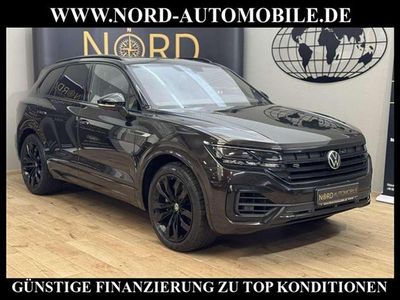 Gebraucht VW Touareg Style 340 PS (250 kW) 2021 Braun SUV