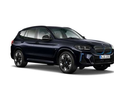 gebraucht BMW iX3 Impressive Gestiksteuerung Head-Up HK HiFi