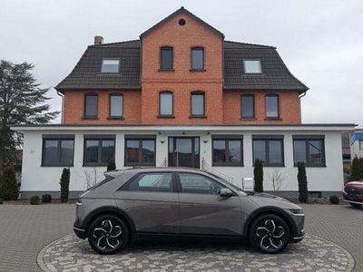 Gebraucht Hyundai Ioniq 5 125 kW (170 PS) 2022 Andere SUV