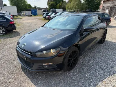 Gebraucht VW Scirocco