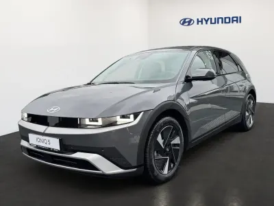 Neu Hyundai Ioniq 5 125 kW (170 PS) 2026 Ecotronic grey / mic SUV