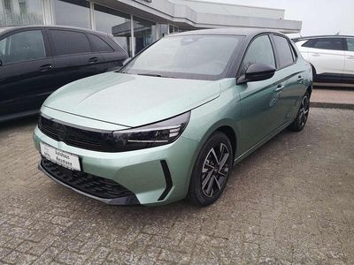 Nouă Opel Corsa Style 101 CP (74 kW) 2026 Verde Hatchback