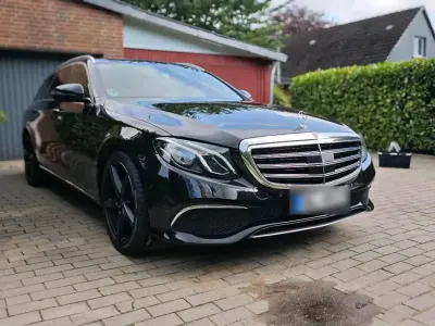 Gebraucht Mercedes E300